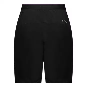 Salewa Pedroc 2 Dst Short moteriški žygiavimo šortai - Black Out, S dydis
