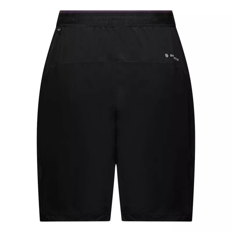 Salewa Pedroc 2 Dst Short moteriški žygiavimo šortai - Black Out, S dydis