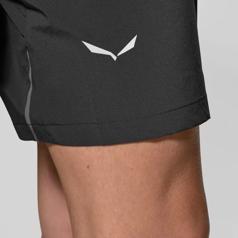 Salewa Pedroc 2 Dst Short moteriški žygiavimo šortai - Black Out, S dydis