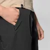 Salewa Pedroc 2 Dst Short moteriški žygiavimo šortai - Black Out, S dydis