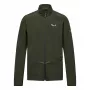 Salewa Pedroc Dst Light Softshell Strikinė Vyrams Tamsiai Alyvuoginė Dydis M
