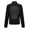 Salewa Pedroc Dst Light Jacket Women's Softshell Jacket - Black Out, XS