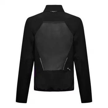 Salewa Pedroc Dst Light Jacket Women's Softshell - Black Out, Size M