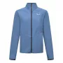 Salewa Pedroc Dst Light Jacket Women's Softshell Jacket - Morning Blue, Size M