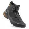 SALEWA Shoes Puez 2 mid PTX black-black