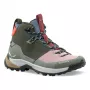 Salewa Puez 2 Mid PTX Moteriški Žygiavimo Batai Shadow UK 5