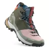 Salewa Puez 2 Mid PTX Moteriški Žygiavimo Batai Shadow UK 5