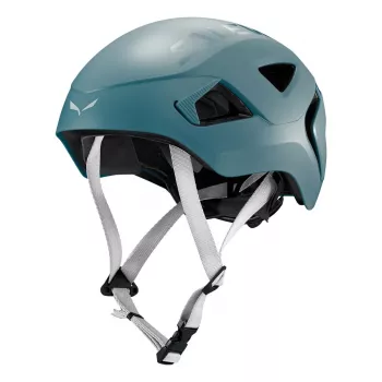 SALEWA Kask Pura 2.0 Laipiojimo Šalmas L/XL Willow