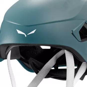 SALEWA Kask Pura 2.0 Laipiojimo Šalmas L/XL Willow