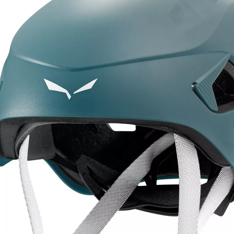 SALEWA Kask Pura 2.0 Laipiojimo Šalmas L/XL Willow