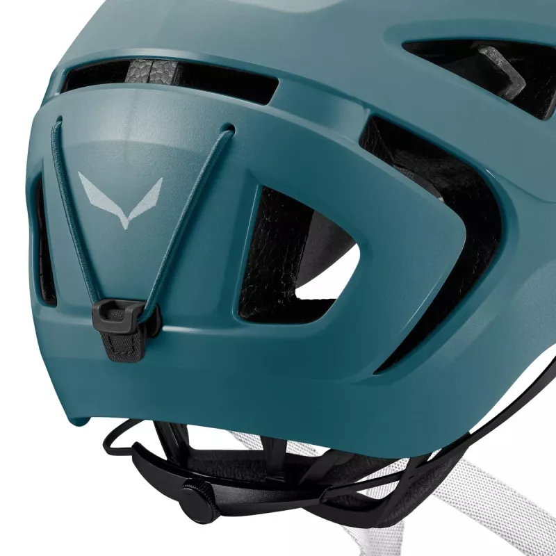 SALEWA Kask Pura 2.0 Laipiojimo Šalmas L/XL Willow
