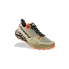 SALEWA Dynafit Trail Graphic bėgimo bateliai - Overcast/Black Out, EU 45