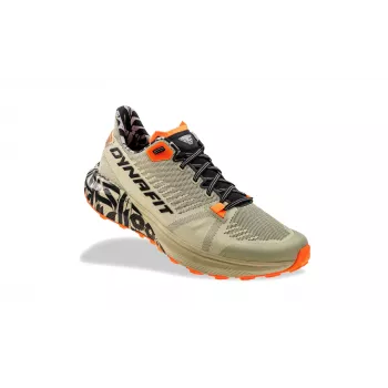 SALEWA Dynafit Trail Graphic Trail Running Batai - Overcast/Black Out, EU 46.5