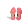 SALEWA Women's Dynafit Trail Graphic Trail Running Batai - Overcast/Black Out, EU 40