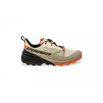 SALEWA Dynafit Traverse 2 Trail Running Batai - Rock Khaki/Overcast, Dydis EU 45