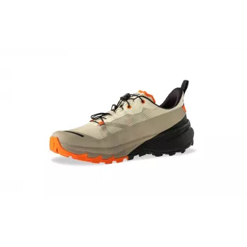 SALEWA Dynafit Traverse 2 Trail Running Batai - Rock Khaki/Overcast, Dydis EU 45