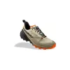 SALEWA Dynafit Traverse 2 Trail Running Shoes - Rock Khaki/Overcast, Size 46.5