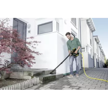 Kärcher PS 20 Power Scrubber Surface Cleaner – minkštas šepetys K2–K7
