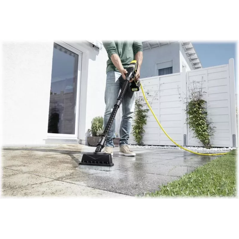 Kärcher PS 20 Power Scrubber Surface Cleaner – minkštas šepetys K2–K7