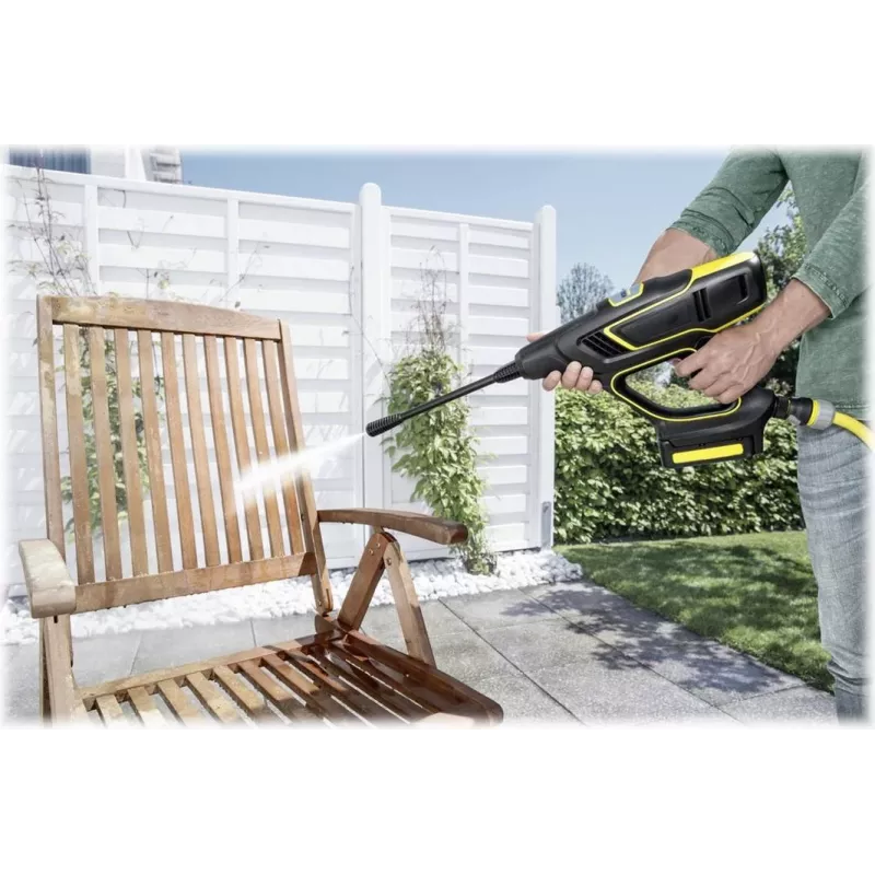 Kärcher PS 20 Power Scrubber Surface Cleaner – minkštas šepetys K2–K7