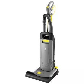 Kärcher Professional CV 38/2 Upright Vacuum Cleaner 800W 380mm