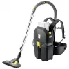 Kärcher BVL 5/1 BP Battery-Powered Vacuum Cleaner 2022 Model
