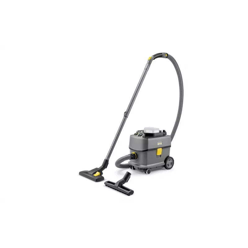 Kärcher T 10/1 Bp Adv belaidis pramoninis dulkių siurblys 500 W