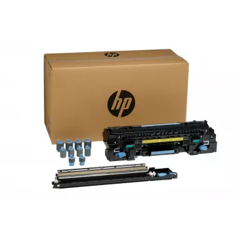 HP Return Roller Assembly (C2H67A) – originalus grąžinimo volelis HP LaserJet M806/M830z/CLJ-M855/M880z