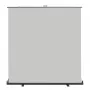 walimex pro Roll-up Panel Background 210x220 cm Pilka