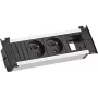 Bachmann KAPSA S 2xUTE 1xCM 0,2m Integruotas maitinimo modulis