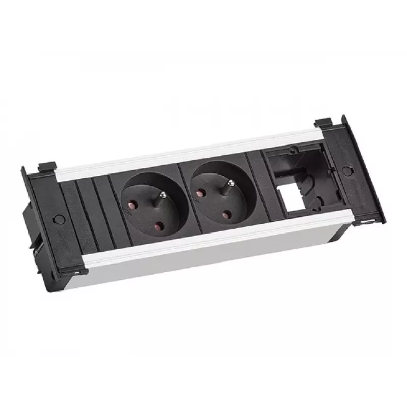 Bachmann KAPSA S 2xUTE 1xCM 0,2m Integruotas maitinimo modulis