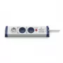 Bachmann Overload Protection PDU 3-Way Series 8110