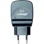 Bachmann AirCharge belaidis įkroviklis Bachmann EU Plug