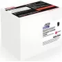 EDDING EDD-6038 Magenta Toner Cartridge Compatible with Lexmark 70C2HM0