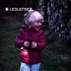 LEDLENSER Kidbeam4 Vaikiškas Žibintuvėlis Alyvinė
