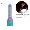 LEDLENSER Kidbeam4 Vaikiškas Žibintuvėlis Alyvinė