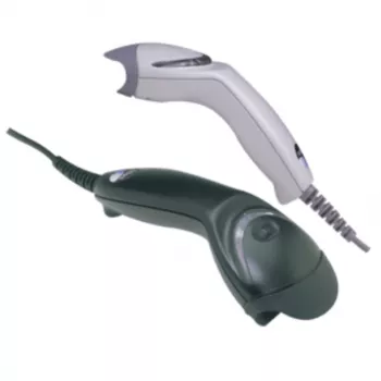 HONEYWELL 5145 Eclipse Rankinis lazerinis brūkšninių kodų skaitytuvas - USB - Juodas (MS5145-41-3-EU)