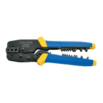 KLAUKE K507WF Presavimo Įrankis Laidų Antgaliams 0.5-50 mm²