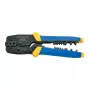 KLAUKE K507WF Presavimo Įrankis Laidų Antgaliams 0.5-50 mm²