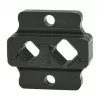KLAUKE K507WF Presavimo Įrankis Laidų Antgaliams 0.5-50 mm²