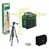 Bosch UniversalLevel 360 Set Green Laser Level 24 m 500-540 nm