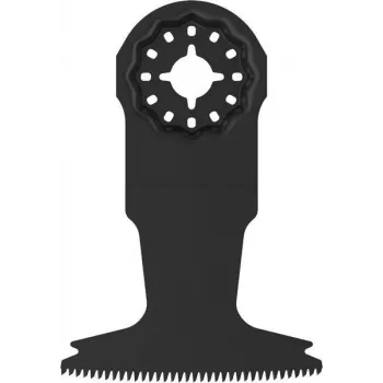 Bosch 2608669261 StarlockPlus Bi-Metal Plunge-Cutting Saw Blade 32 mm Cutting Width 50 mm Cutting Depth 1-Piece