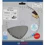 Medienos ir aliuminio pjovimo diskų rinkinys BOSCH PRO 165mm, 2 vnt.