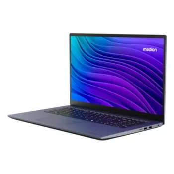 MEDION Avantum 17 E1e MD6000001 17.3 inch FHD Intel N100 4GB 128GB Windows 11 Home nešiojamas kompiuteris