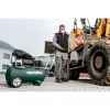 Metabo Basic 400-50 V Kompresorius 50L 10bar 2,2kW