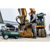Metabo Basic 400-50 V Kompresorius 50L 10bar 2,2kW