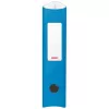 BRUNNEN WAVE Lever Arch File Azure Plastic 7,0 cm DIN A4