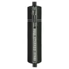 BRUNNEN s'maepp Street Style Pencil Case, Black, Polyester, Zipper Closure