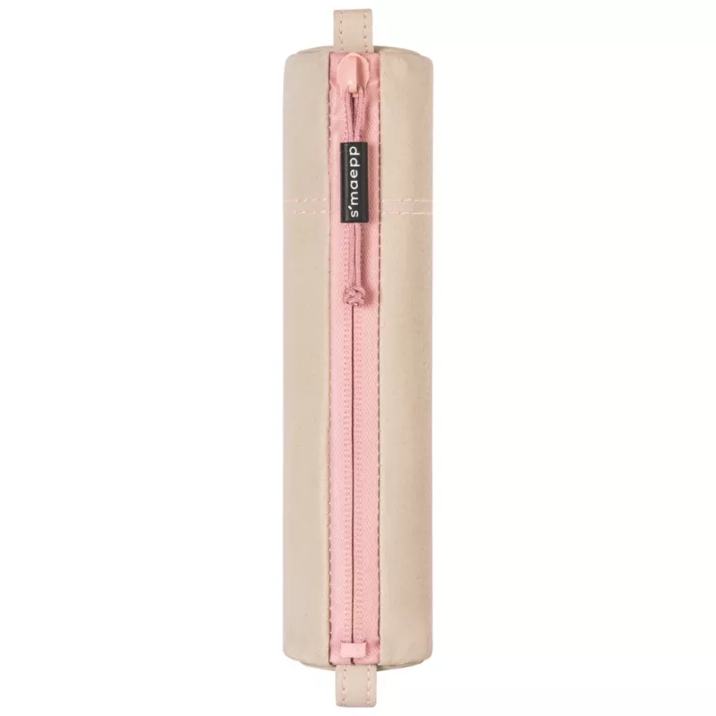BRUNNEN s'maepp Jungle Vibes Pencil Case Pink