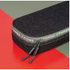 BRUNNEN s'maepp Street Style Pencil Case Black